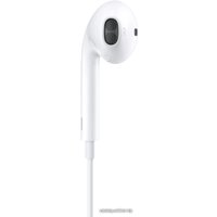 Наушники Apple EarPods (с разъёмом Lightning)