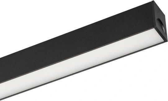 

Трековый светильник Arlight MAG-FLAT-25-L400-12W Warm3000 033674