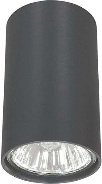 

Точечный светильник Nowodvorski Eye graphite [5256]