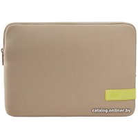 Чехол Case Logic Reflect 13 REFMB-113 (plaza taupe/sun-lime)