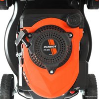 Газонокосилка Patriot PT 400