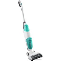Вертикальный моющий пылесос Leifheit Regulus Aqua PowerVac 11914