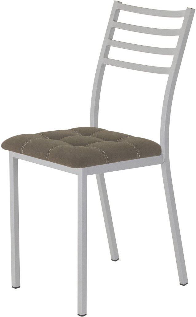 

Стул AMC Comfort 4.5.2 (ткань, венге/серебристый)