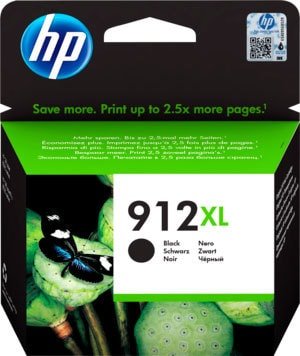 

Картридж HP 912XL 3YL84AE