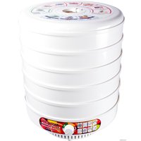 Сушилка для овощей и фруктов Renova DH-500V/5
