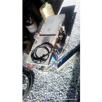 Комбинированный станок Могилевлифтмаш 6009-А4.2 в Солигорске