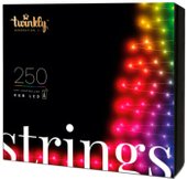 Strings Multicolor edition 250 LED с Wi-Fi и Bluetooth