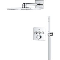 Душевая система  Grohe Vitalio SmartActive 310 Cube 34875000