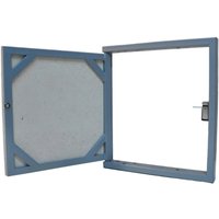 Люк Lukoff Форт без провисания (60x60 см)