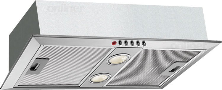 

Кухонная вытяжка TEKA GFH 55