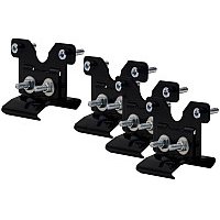 Комплект адаптеров LUX 2 XC60-08i 841931