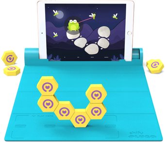 Интерактивная игрушка Shifu Plugo Змейка