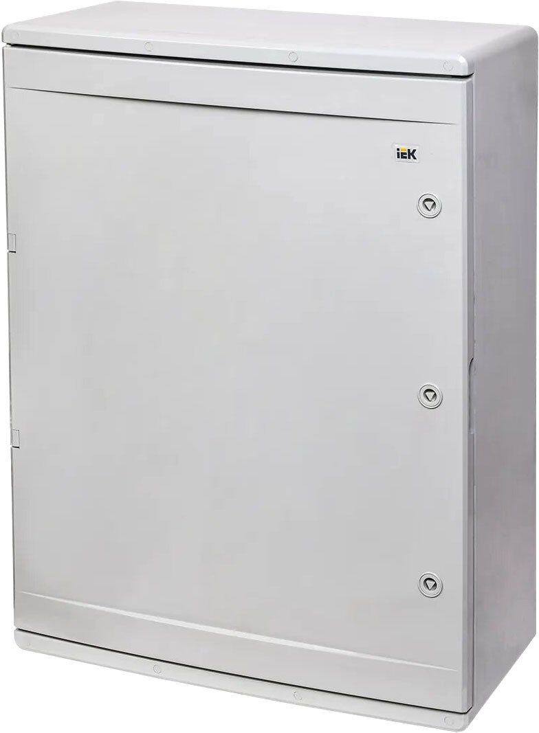 

Бокс пластиковый IEK MKP93-N-806026-65