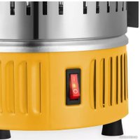 Электрошашлычница Kitfort KT-1408