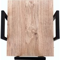 Дровница Мастер Феррум МФ-9