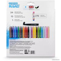 Фломастеры Blendy pens CK1603 (24 шт)