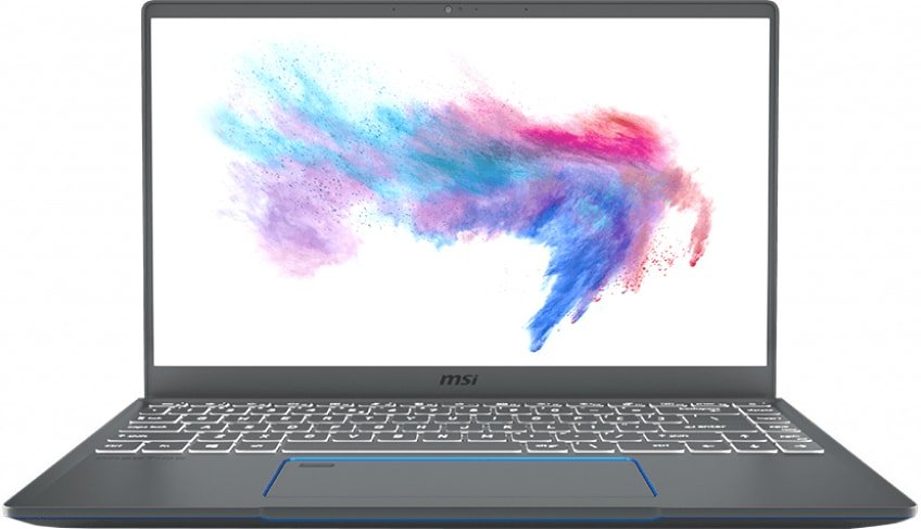 

Ноутбук MSI Prestige 14 A10SC-229US