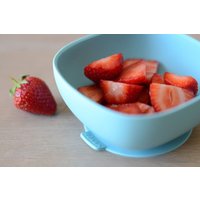 Набор детской посуды Beaba Coffret Repas Silic 913472