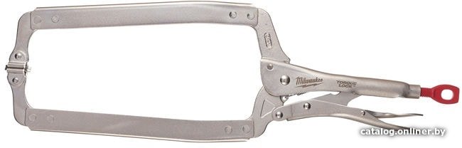 

Зажим Milwaukee 4932472261