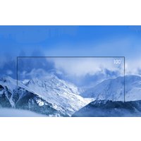 Проекционный экран Xiaomi Mi Ambient Light Rejecting Projector Screen 100" MJCDJKGP01FM