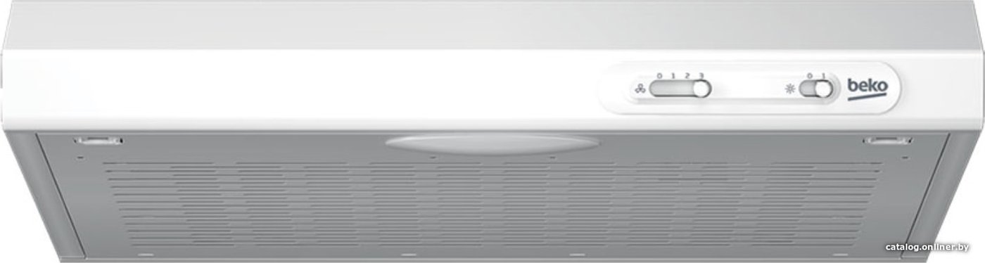 Кухонная вытяжка BEKO CFB 5310 W