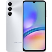 Телефон Samsung Galaxy A05s SM-A057F/DS 6GB/128GB (серебристый)