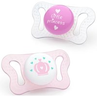 Набор пустышек Chicco Physio Micro 310210165