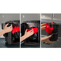 Кофемашина Siemens EQ500 TP511R09