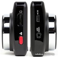 Видеорегистратор для авто Transcend DrivePro 200