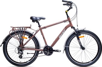 AIST Cruiser 2.0 (2016)