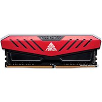 Оперативная память Neo Forza Mars 2x8GB DDR4 PC4-24000 NMGD480E82-3000DE20