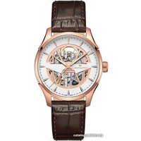 Наручные часы Hamilton Jazzmaster Skeleton Auto H42505510