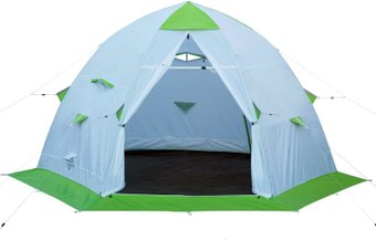 Палатка для зимней рыбалки Лотос 5С, дно ПУ4000