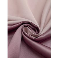 Комплект штор Amore Mio Блэкаут однотонный 6ML Milan-043 150x270 92888 (розовый)