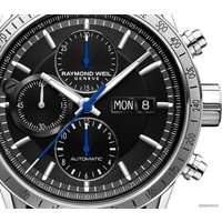 Наручные часы Raymond Weil Freelancer 7731-STC-20021
