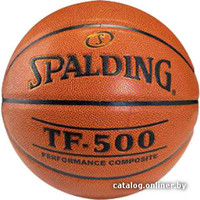 Баскетбольный мяч Spalding TF-500 (размер 7)