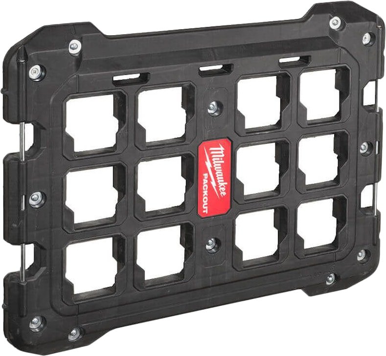 

Адаптер Milwaukee PackOut Mounting Plate 4932471638