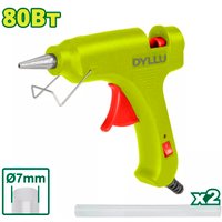 Термоклеевой пистолет Dyllu DTGL1603 в Бресте