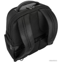 Городской рюкзак Targus Mobile Elite Backpack TBB618GL (черный)