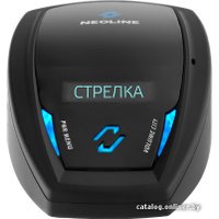 Радар-детектор Neoline X-COP 8000