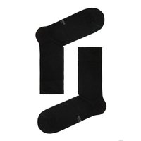 Носки DiWaRi Classic 7 дней 7 пар 5С-08СП (р. 44-45, черный 100) в Борисове