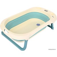 Ванночка для купания Pituso FG1120-Green (бирюзовый)