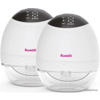 Электрический молокоотсос Ramili SE500X2 (2 шт)