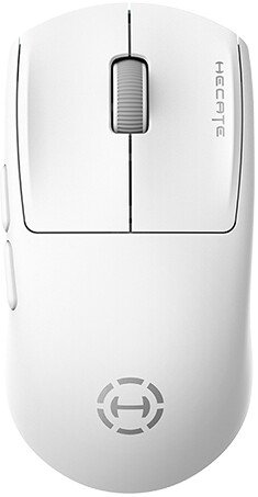 Игровая мышь Edifier Hecate G1M (белый)