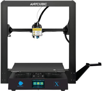 Anycubic Mega X