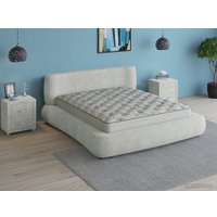 Кровать Ormatek Zephyr 180x190-220 (ткань велсофт)