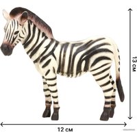 Набор фигурок Masai Mara Мир диких животных MM201-009