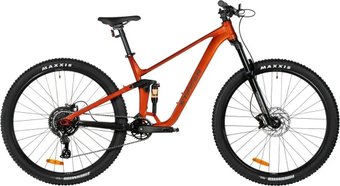 Велосипед Stinger Torsion STD 29 XL (оранжевый)