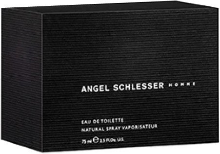 

Туалетная вода Angel Schlesser Homme edT (125 мл)