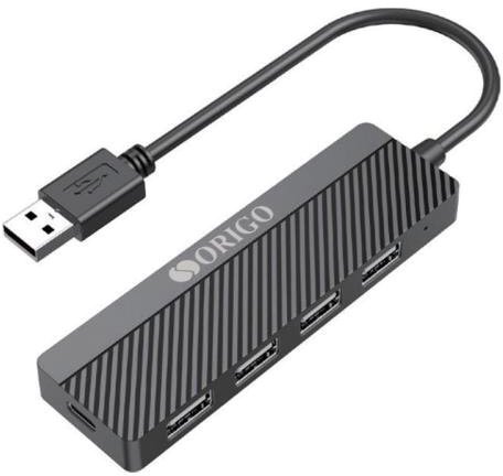 

USB-хаб Origo OU1140